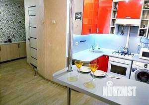 1-к квартира, на длительный срок, 31м2, 2/5 этаж