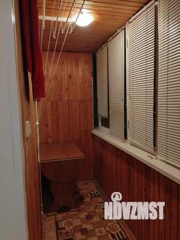 1-к квартира, посуточно, 40м2, 9/12 этаж