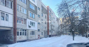 1-к квартира, на длительный срок, 36м2, 1/5 этаж