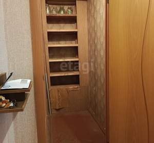 1-к квартира, на длительный срок, 35м2, 1/9 этаж