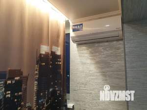 1-к квартира, посуточно, 40м2, 10/10 этаж