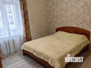 2-к квартира, посуточно, 42м2, 2/5 этаж