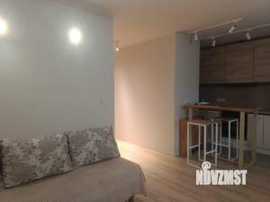 2-к квартира, на длительный срок, 40м2, 7/17 этаж