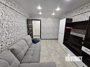 2-к квартира, на длительный срок, 45м2, 2/5 этаж