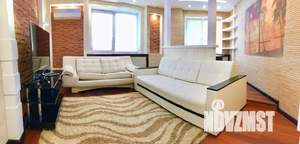 2-к квартира, посуточно, 65м2, 1/1 этаж