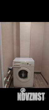 1-к квартира, на длительный срок, 40м2, 5/17 этаж