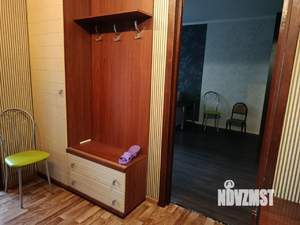 1-к квартира, на длительный срок, 39м2, 1/12 этаж