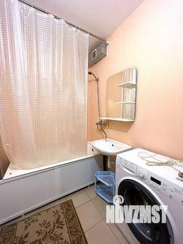 1-к квартира, на длительный срок, 37м2, 9/10 этаж