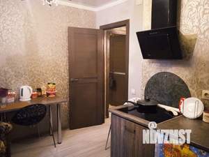 1-к квартира, на длительный срок, 40м2, 15/17 этаж