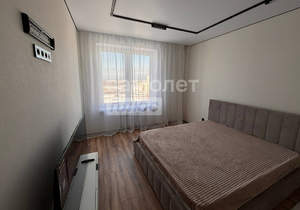 1-к квартира, на длительный срок, 41м2, 10/16 этаж