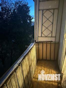 2-к квартира, на длительный срок, 51м2, 4/5 этаж