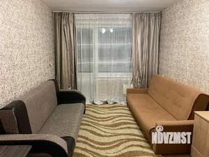 1-к квартира, на длительный срок, 37м2, 4/10 этаж