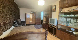 1-к квартира, на длительный срок, 29м2, 3/3 этаж