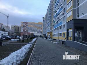 2-к квартира, на длительный срок, 64м2, 1/9 этаж