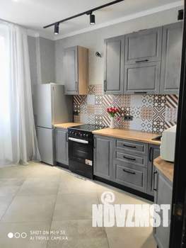 1-к квартира, посуточно, 45м2, 2/14 этаж