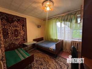 2-к квартира, на длительный срок, 50м2, 4/5 этаж