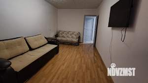 2-к квартира, на длительный срок, 53м2, 4/5 этаж