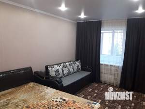 1-к квартира, посуточно, 39м2, 7/9 этаж