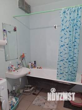 1-к квартира, на длительный срок, 40м2, 9/15 этаж