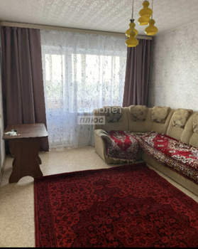 2-к квартира, на длительный срок, 60м2, 8/9 этаж