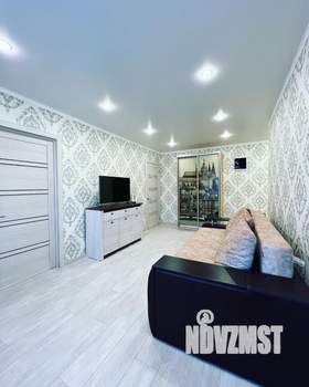 3-к квартира, на длительный срок, 50м2, 4/5 этаж