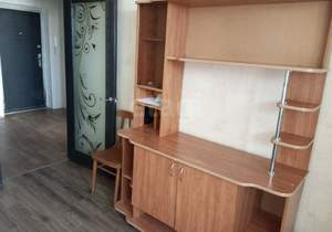 1-к квартира, на длительный срок, 40м2, 9/14 этаж