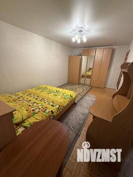 2-к квартира, на длительный срок, 52м2, 1/2 этаж