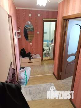 1-к квартира, на длительный срок, 40м2, 8/10 этаж