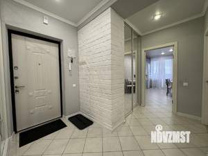 2-к квартира, посуточно, 80м2, 14/14 этаж