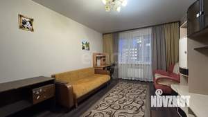 1-к квартира, на длительный срок, 48м2, 3/18 этаж