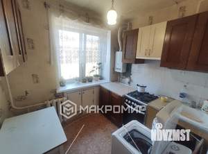 2-к квартира, на длительный срок, 45м2, 5/5 этаж