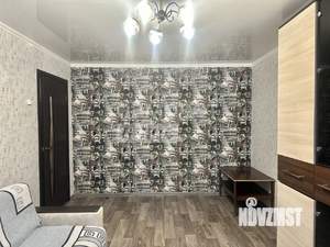 2-к квартира, на длительный срок, 40м2, 2/2 этаж