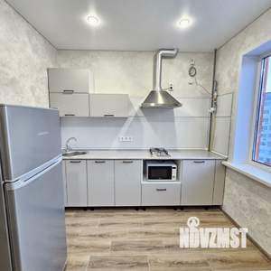 1-к квартира, на длительный срок, 32м2, 8/12 этаж