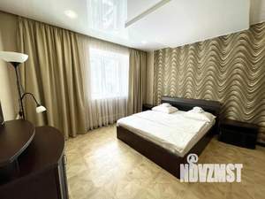 2-к квартира, посуточно, 65м2, 1/1 этаж