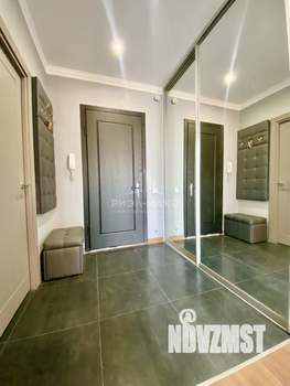 3-к квартира, на длительный срок, 90м2, 15/16 этаж