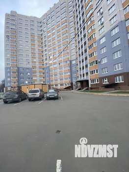 1-к квартира, на длительный срок, 43м2, 9/16 этаж