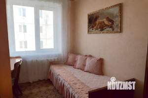 3-к квартира, на длительный срок, 48м2, 4/5 этаж