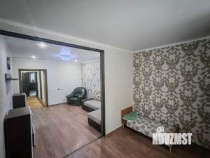 2-к квартира, на длительный срок, 53м2, 13/14 этаж