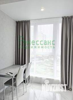1-к квартира, на длительный срок, 40м2, 6/14 этаж