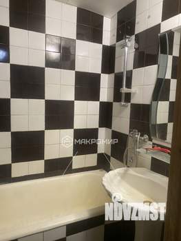 2-к квартира, на длительный срок, 55м2, 2/10 этаж