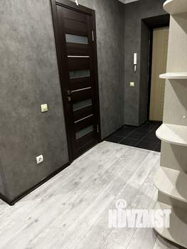 1-к квартира, на длительный срок, 55м2, 6/12 этаж