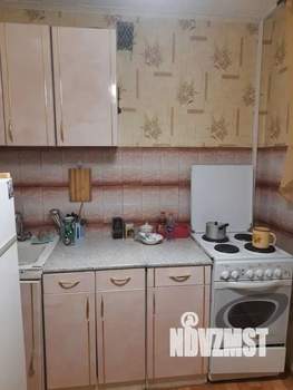 1-к квартира, на длительный срок, 33м2, 5/15 этаж