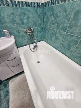 1-к квартира, на длительный срок, 40м2, 4/10 этаж