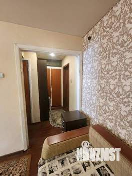 1-к квартира, на длительный срок, 30м2, 1/5 этаж