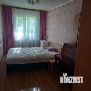 2-к квартира, на длительный срок, 44м2, 1/5 этаж