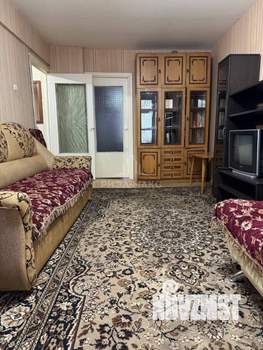 2-к квартира, на длительный срок, 45м2, 3/5 этаж