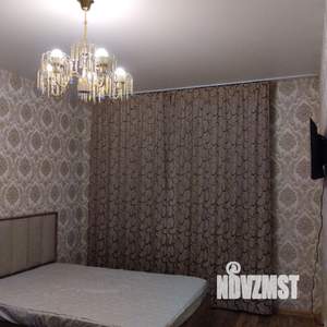 1-к квартира, на длительный срок, 41м2, 2/4 этаж