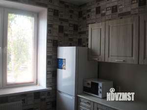 1-к квартира, на длительный срок, 40м2, 6/12 этаж