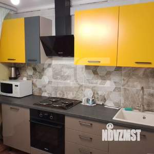 1-к квартира, на длительный срок, 31м2, 1/10 этаж