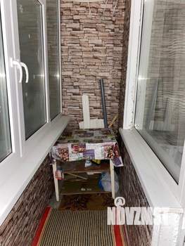 1-к квартира, на длительный срок, 37м2, 4/10 этаж